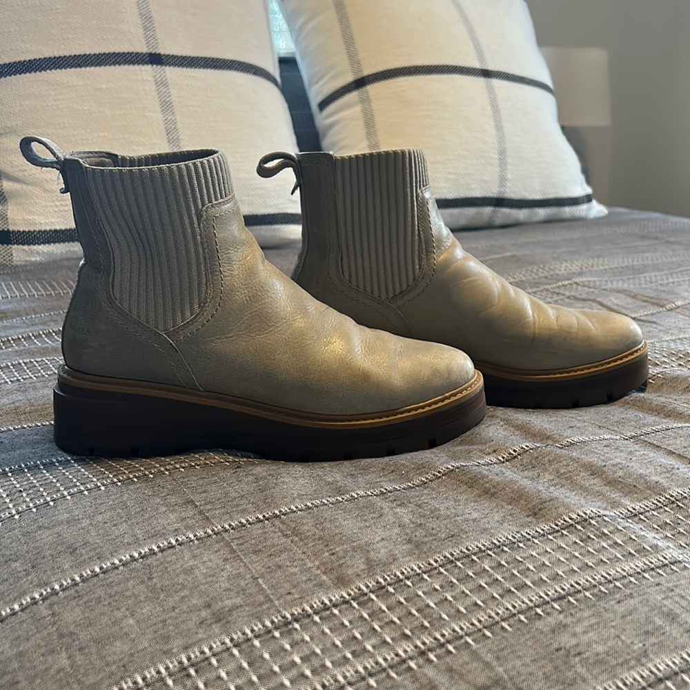 Womens timberland boots